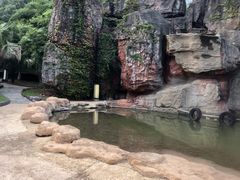 -庐山西海国际温泉度假村