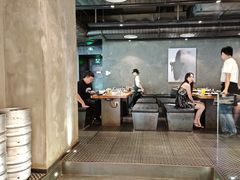 -焱铁烧·黑毛和牛专门店(南宁万象城店)