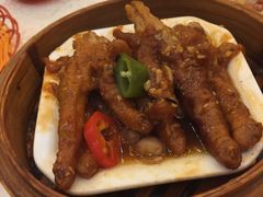 -顺德人家食府(黄金广场店)