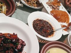 -漢舍中国菜馆(889广场店)