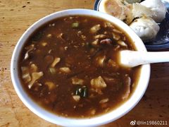 -舞阳闪氏定兴斋胡辣汤(张家港路店)