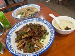 -姚记面馆(瑶琳路店)