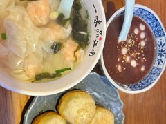 -鑫震源·苏式大虾生煎(山塘街店)