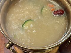 -慢丽江·云南野生菌土鸡锅(西山店)