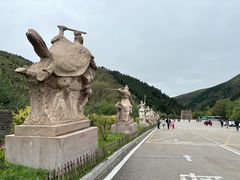 -雁门关景区
