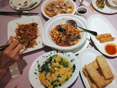 -顺风海鲜港(长寿路店)