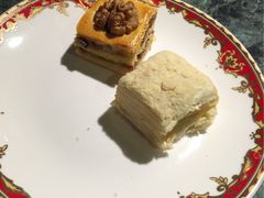 -东方亚克西餐厅(西康路店)