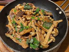-庆春朴门(前滩太古里店)