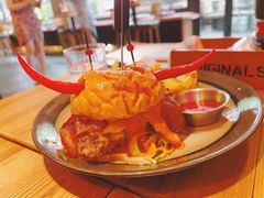 -Devils’ Brewery小恶魔精酿啤酒(武汉天地店)