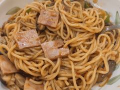 -萨莉亚意式餐厅(莲花国际广场店)
