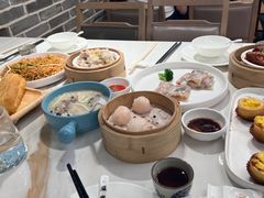 -滋粥楼·顺德菜(番禺广场总店)