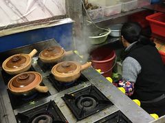 -潮香兴煲仔饭(莲花路店)