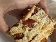 -富贵面包公司(运河店)