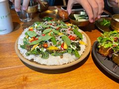 傣味打抛猪米饼-SHAN山(前滩太古里店)