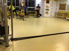 -中田健身工作室(珠江路地铁站店)