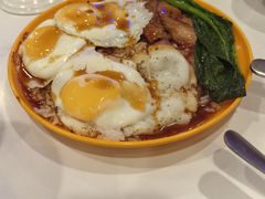-澳门陈光记烧味饭店(南京德基广场店)