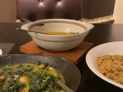 -浙江安吉JW万豪酒店·万豪中餐厅