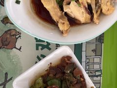 -老乡鸡(合肥高铁南站店)
