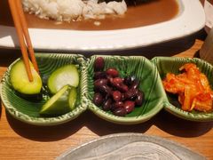 -CURRY YA 熟成咖哩專門店(深圳湾万象城店)