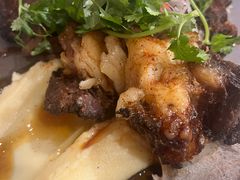 -MAGPIE喜鹊派餐厅(华侨城店)