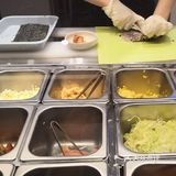 一个管饱，营养齐全