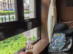 -西村咖啡店 (中山手本店)