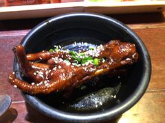 -大牌大·传统杭帮菜(湖滨店)