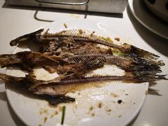 -小放牛河北菜(长安万达店)