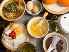 -泽云梵莲花足浴 按摩 SPA(滨湖店)