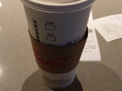 -星巴克(福州三坊七巷店)