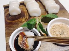 -崔解放·朝韩大排档(虹悦城店)