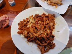 -凤阁楼果木烧鹅(鹤山陈山店)