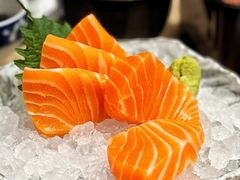 -小山日本料理(兴业太古汇店)