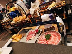 -煲宫(华润万象城店)