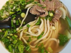 -小灶派· 地道兰州牛肉面(宏发大厦店)