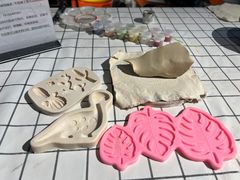 -趣陶陶艺手工坊(新世界百货重庆店)