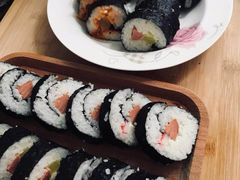 -简家·海鲜盛宴(下沙店)