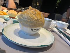 -新兴·金羊座·粤菜点心(乐峰店)