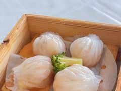 -国贸旋转餐厅(国贸广场店)