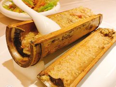 -粗茶淡饭·汉口公馆(循礼门店)