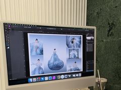 -海马体照相馆(环贸iapm大师爱情店)