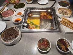 -海底捞火锅(赛格国际购物中心店)