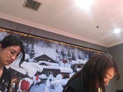 -山河屯铁锅炖(哈西站店)