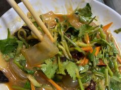 -北京龙庆四季香农家饭庄·灶台鱼·碳烤虹鳟鱼(龙庆峡店)