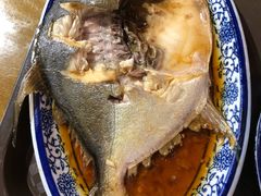 -欣旺·迎宾楼·百年无锡菜