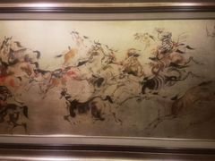 -巴音浩日娲·蒙餐(双林东路店)