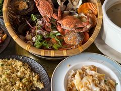 -巽寮印象美食部落餐厅·海鲜·地方特色菜(惠州体验店)