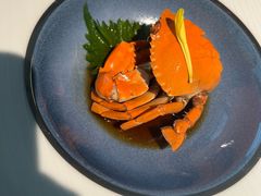 -荣轩(新荣记环球金融中心店)