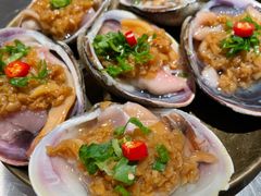 -小核桃烤肉馆(西塔店)