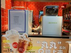 -85度C(北京玉蜓桥二店)